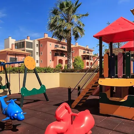T2 - Vilamoura
