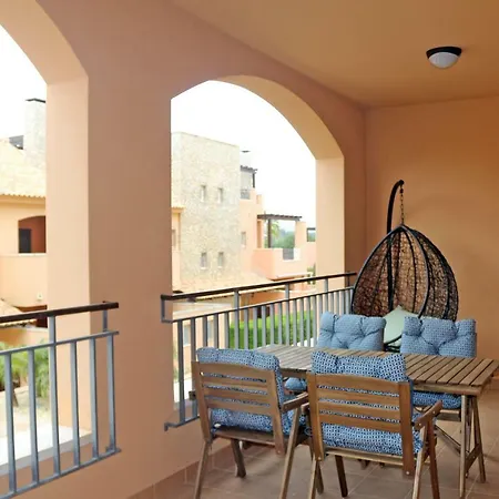 Apartamento T2 -