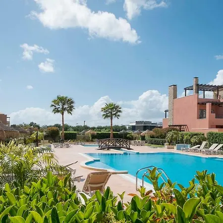 Apartamento T2 - Vilamoura